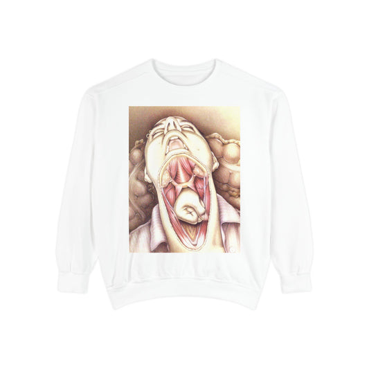 FIST Sweatshirt